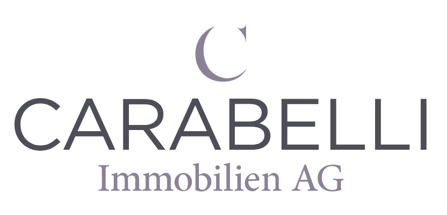 Logo Carabelli Immobilien AG